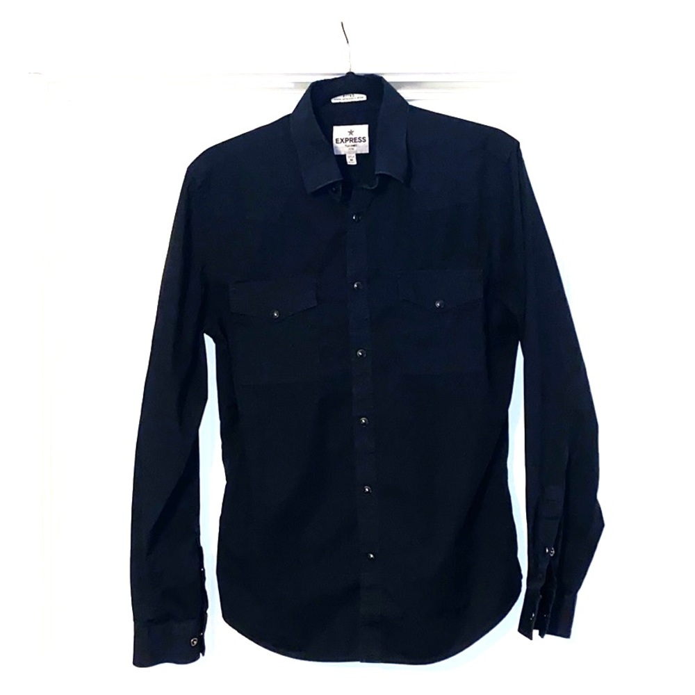 Express TX8 Shirt
